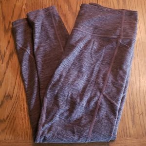 Victoria Secret 3/4 Length Leggings Medium